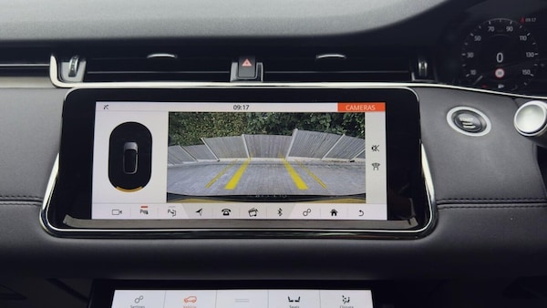 Used Land Rover Range Rover Evoque 2019 for sale - 76210248: Photo 14