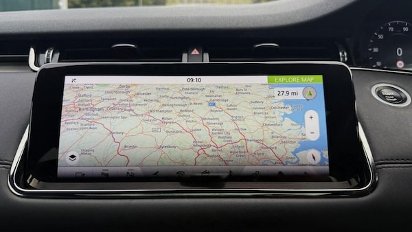 Used Land Rover Range Rover Evoque 2019 for sale - 76210248: Photo 15