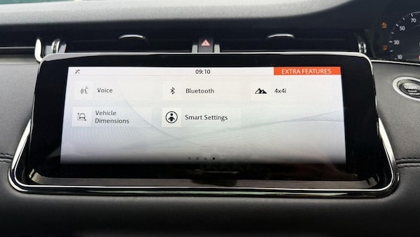 Used Land Rover Range Rover Evoque 2019 for sale - 76210248: Photo 17