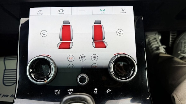 Used Land Rover Range Rover Evoque 2019 for sale - 76210248: Photo 18