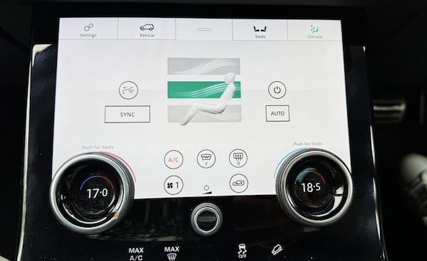 Used Land Rover Range Rover Evoque 2019 for sale - 76210248: Photo 20
