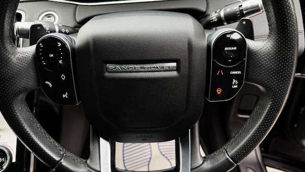 Used Land Rover Range Rover Evoque 2019 for sale - 76210248: Photo 22