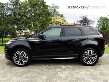Used Land Rover Range Rover Evoque 2019 for sale - 76210248: Photo 2
