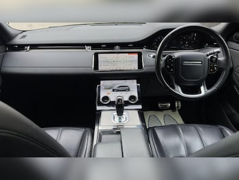 Used Land Rover Range Rover Evoque 2019 for sale - 76210248: Photo 3