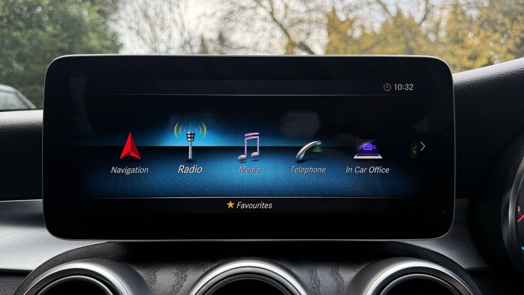 Used Mercedes-Benz C Class 2020 for sale - 77283002: Photo 25