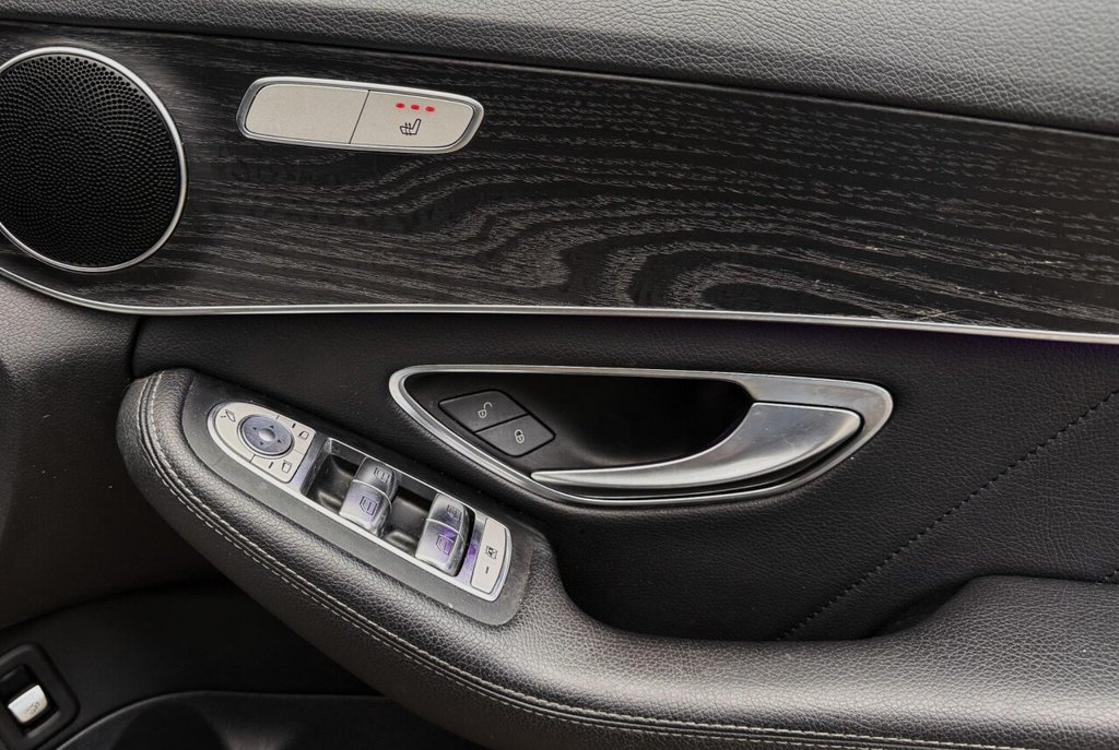 Used Mercedes-Benz C Class 2020 for sale - 77283002: Photo 31