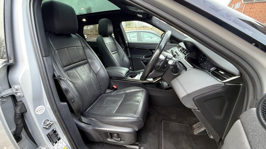 Used Land Rover Range Rover Evoque 2019 for sale - 76888596: Photo 10
