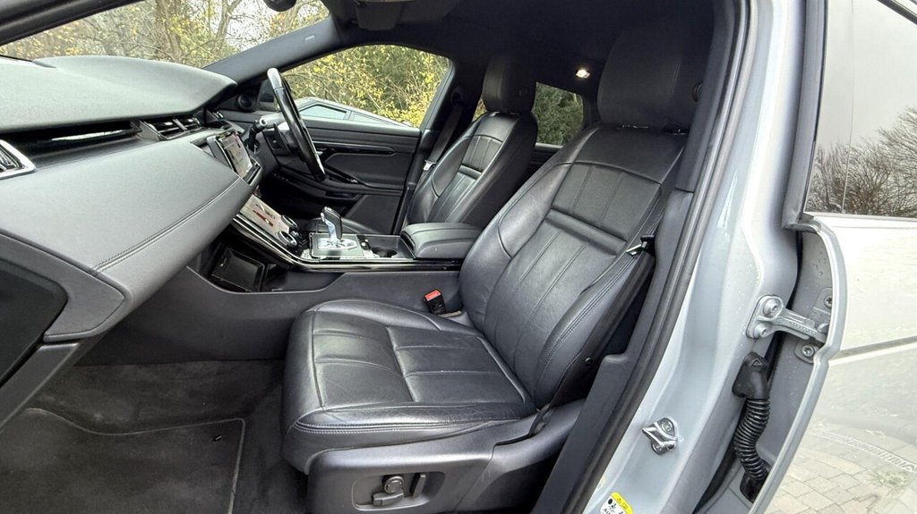 Used Land Rover Range Rover Evoque 2019 for sale - 76888596: Photo 13