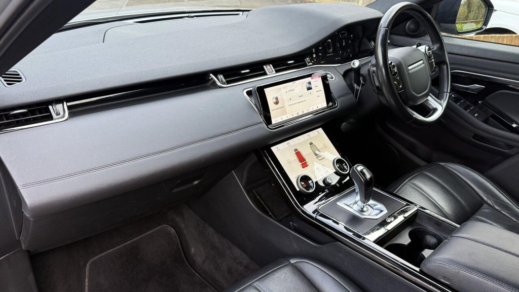 Used Land Rover Range Rover Evoque 2019 for sale - 76888596: Photo 14