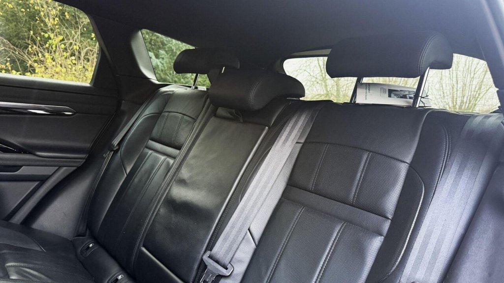 Used Land Rover Range Rover Evoque 2019 for sale - 76888596: Photo 15