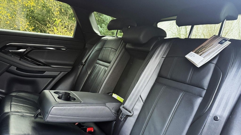 Used Land Rover Range Rover Evoque 2019 for sale - 76888596: Photo 16