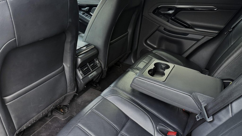 Used Land Rover Range Rover Evoque 2019 for sale - 76888596: Photo 17