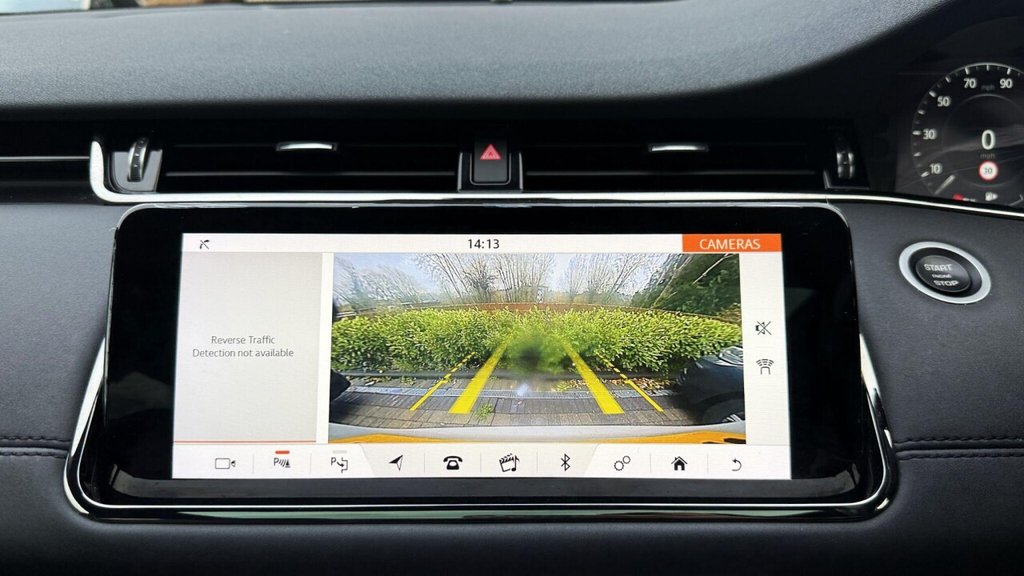 Used Land Rover Range Rover Evoque 2019 for sale - 76888596: Photo 18