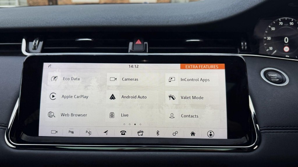 Used Land Rover Range Rover Evoque 2019 for sale - 76888596: Photo 19