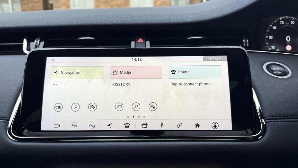 Used Land Rover Range Rover Evoque 2019 for sale - 76888596: Photo 20