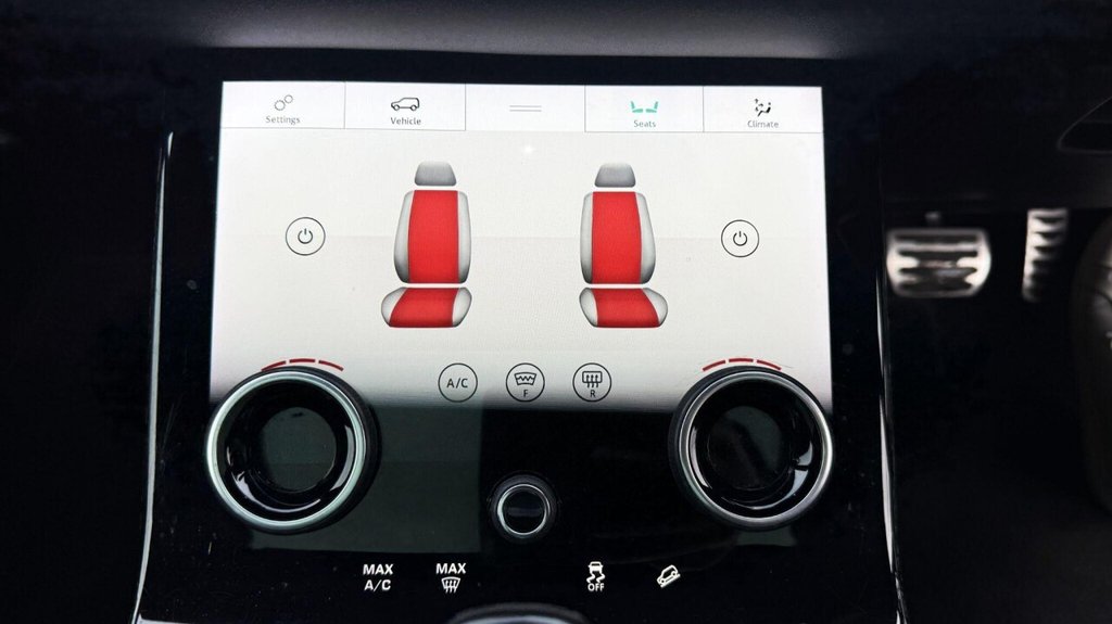 Used Land Rover Range Rover Evoque 2019 for sale - 76888596: Photo 21