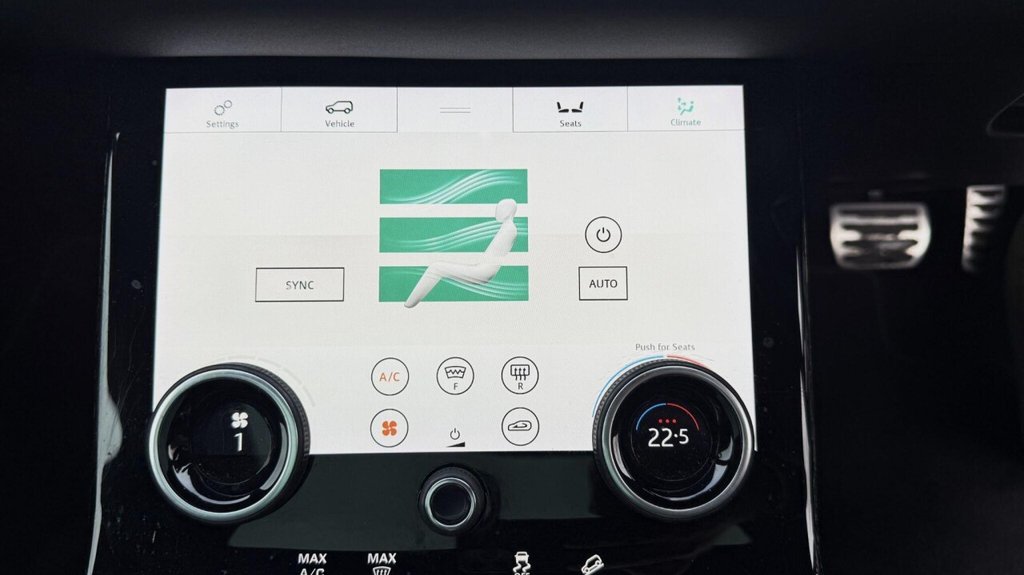 Used Land Rover Range Rover Evoque 2019 for sale - 76888596: Photo 22