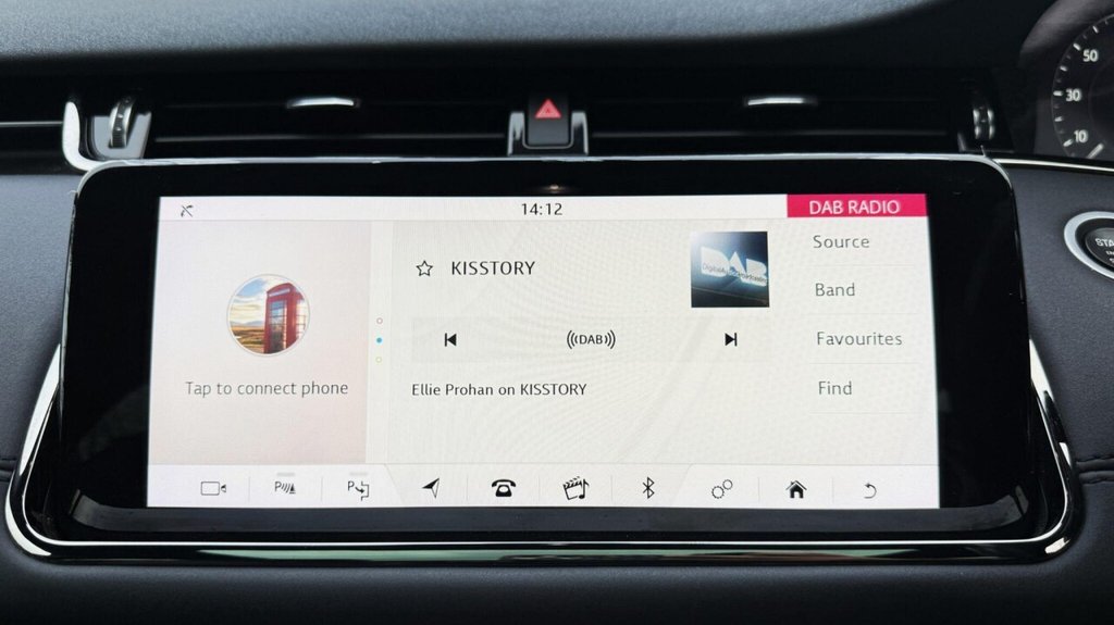 Used Land Rover Range Rover Evoque 2019 for sale - 76888596: Photo 23