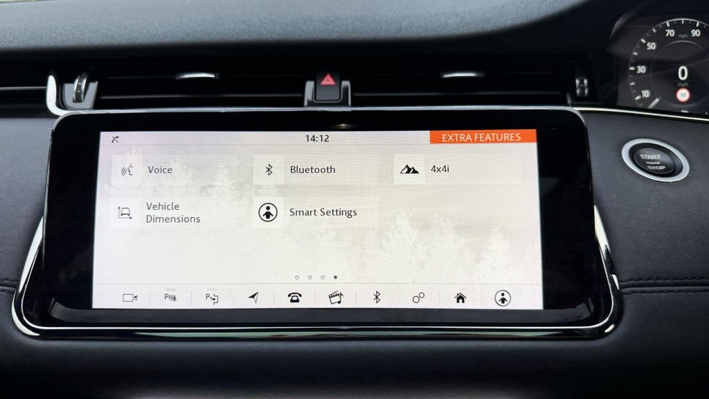 Used Land Rover Range Rover Evoque 2019 for sale - 76888596: Photo 24