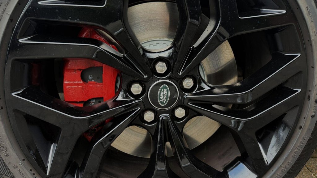 Used Land Rover Range Rover Evoque 2019 for sale - 76888596: Photo 9