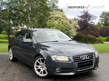 Used Audi A5 2011 for sale - 79269847: Photo
