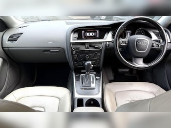 Used Audi A5 2011 for sale - 79269847: Photo