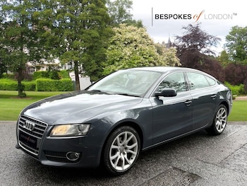 Used Audi A5 2011 for sale - 79269847: Photo