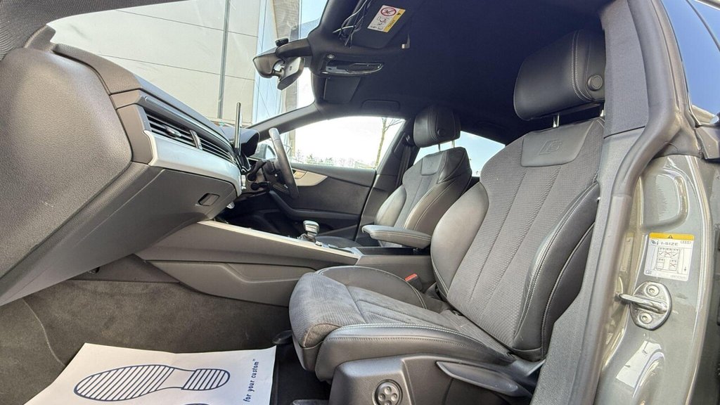 Used Audi A5 2023 for sale - 78081147: Photo 10