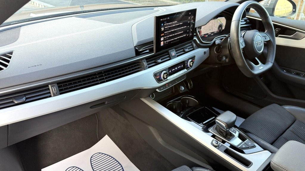 Used Audi A5 2023 for sale - 78081147: Photo 11