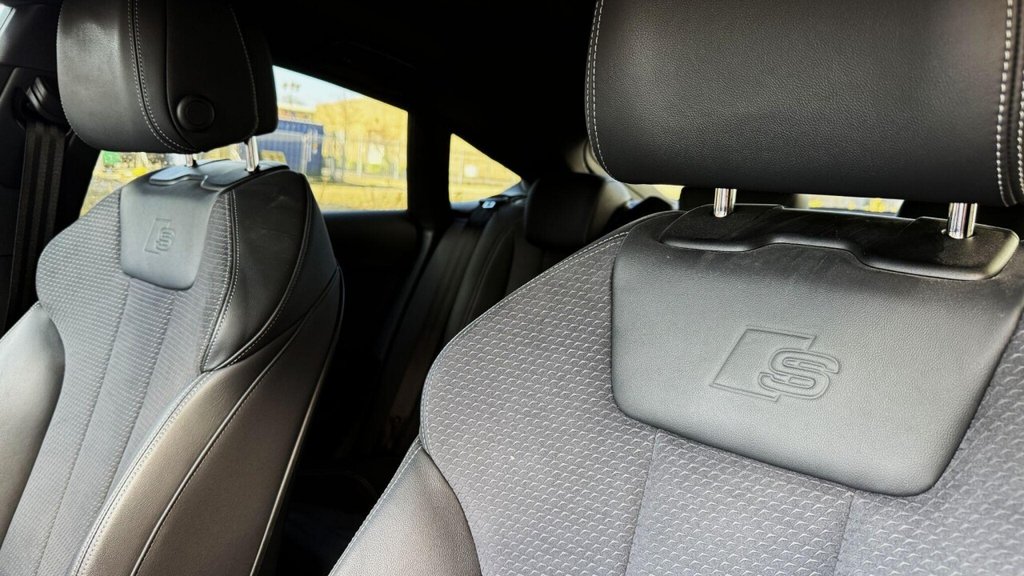 Used Audi A5 2023 for sale - 78081147: Photo 12