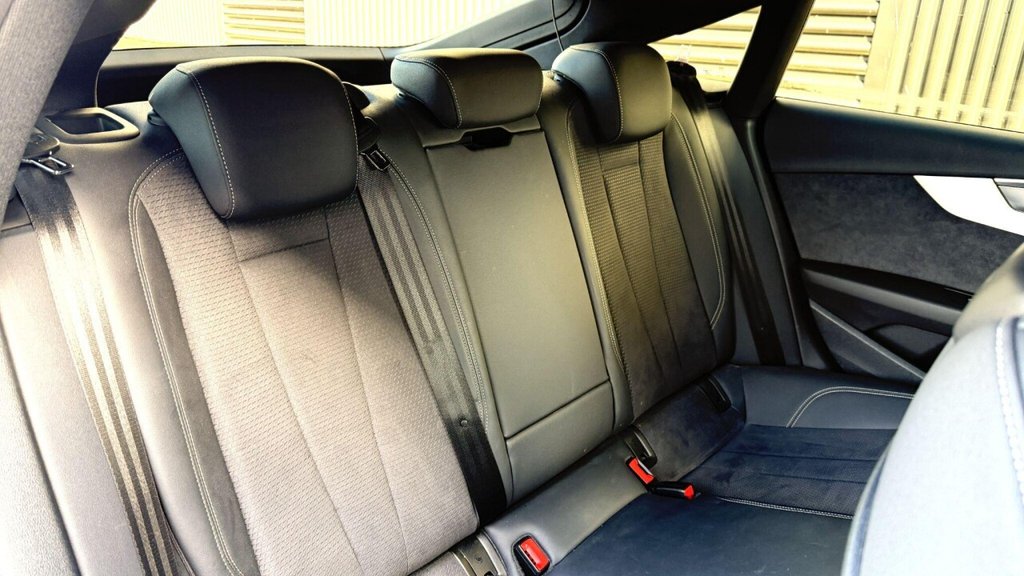 Used Audi A5 2023 for sale - 78081147: Photo 13