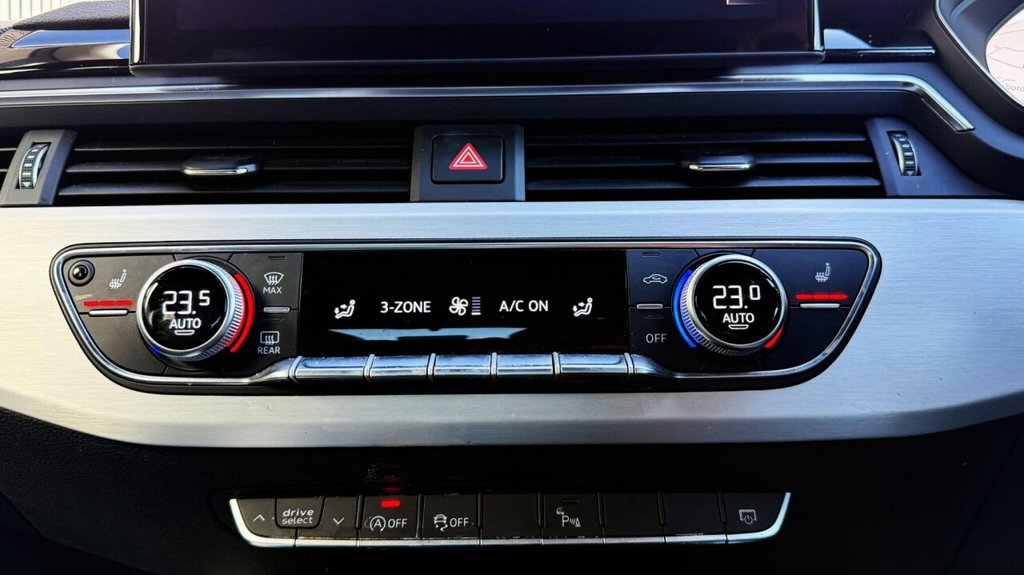 Used Audi A5 2023 for sale - 78081147: Photo 14