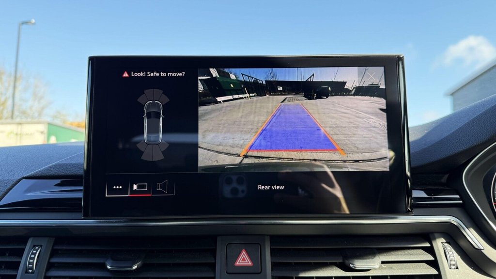 Used Audi A5 2023 for sale - 78081147: Photo 15