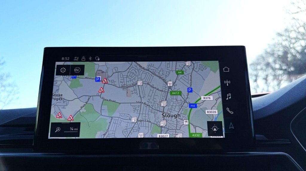 Used Audi A5 2023 for sale - 78081147: Photo 16