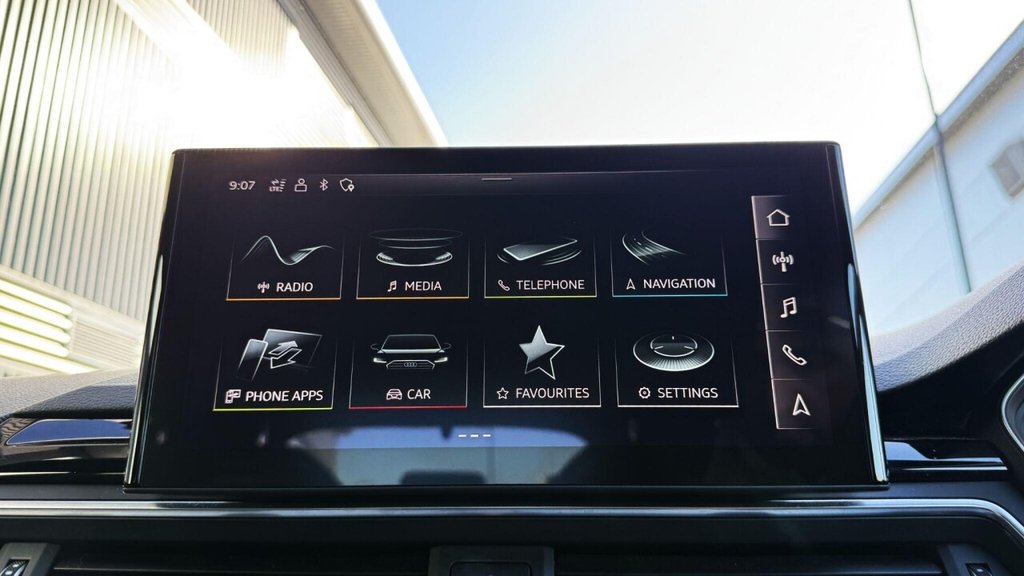 Used Audi A5 2023 for sale - 78081147: Photo 17