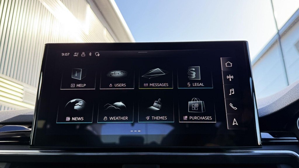 Used Audi A5 2023 for sale - 78081147: Photo 18