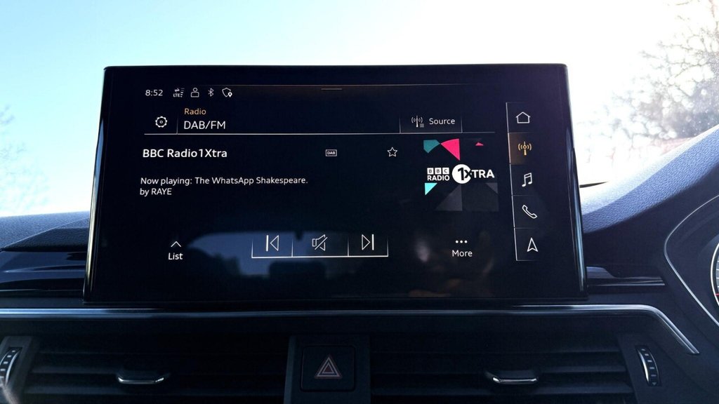 Used Audi A5 2023 for sale - 78081147: Photo 20