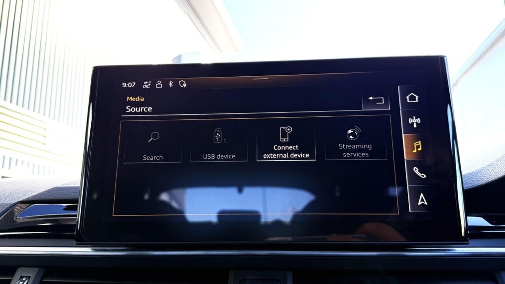 Used Audi A5 2023 for sale - 78081147: Photo 21