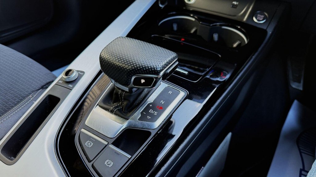 Used Audi A5 2023 for sale - 78081147: Photo 22