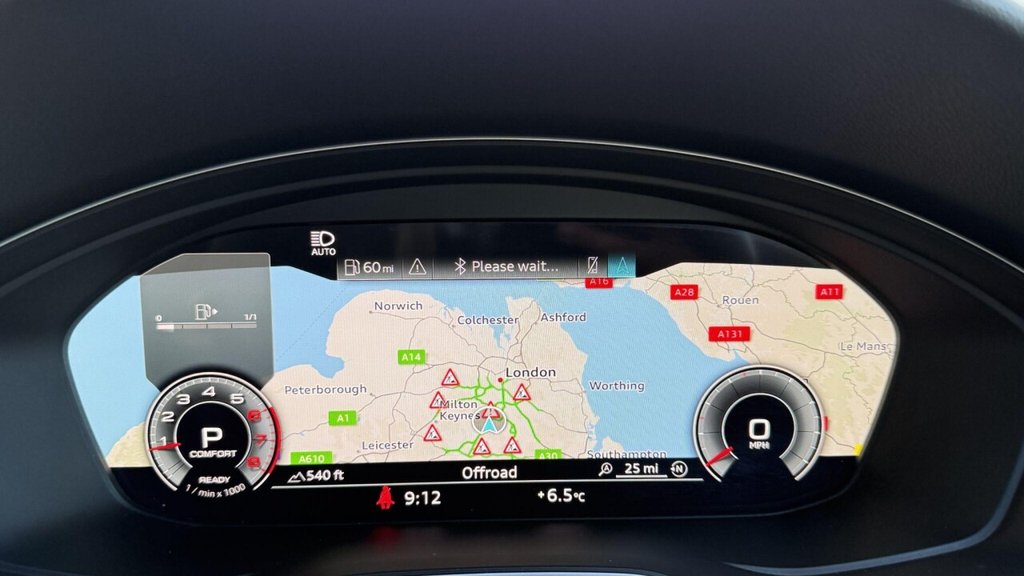 Used Audi A5 2023 for sale - 78081147: Photo 23