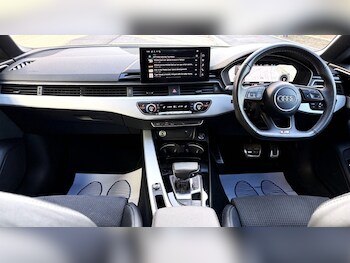 Used Audi A5 2023 for sale - 78081147: Photo