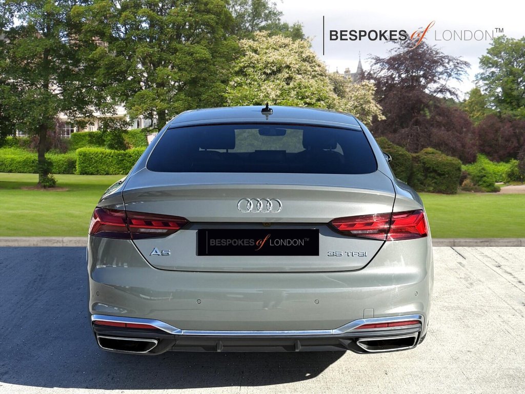 Used Audi A5 2023 for sale - 78081147: Photo 6