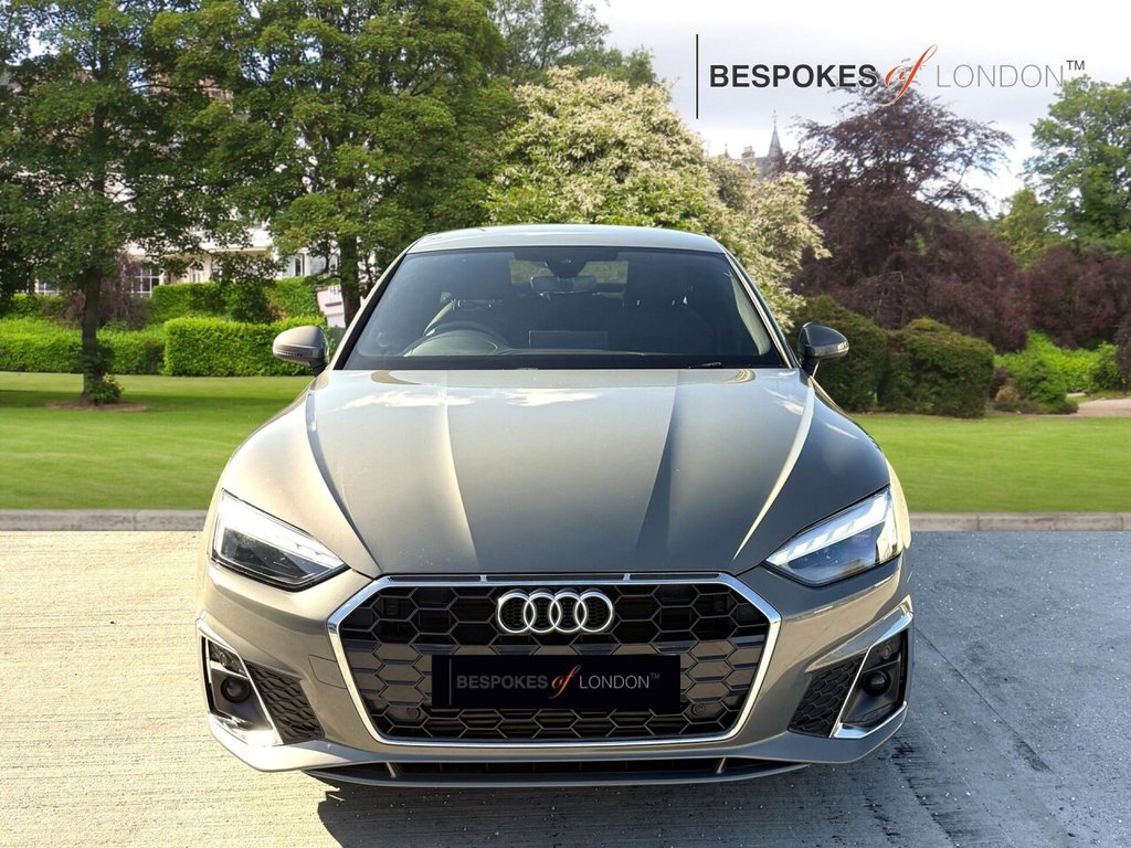 Used Audi A5 2023 for sale - 78081147: Photo 7