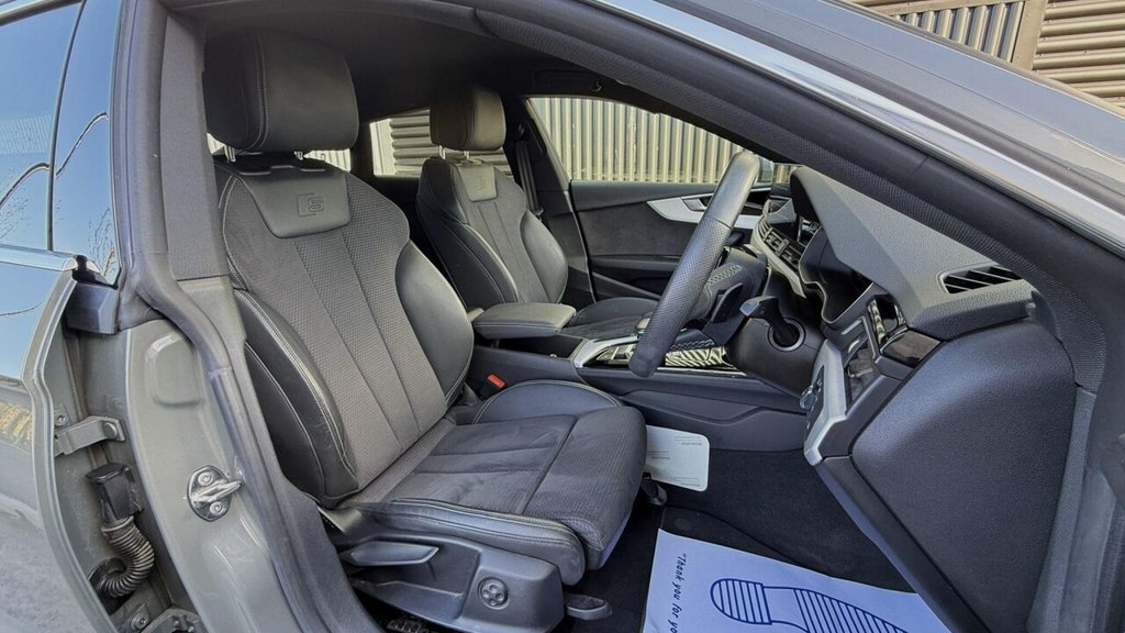 Used Audi A5 2023 for sale - 78081147: Photo 8