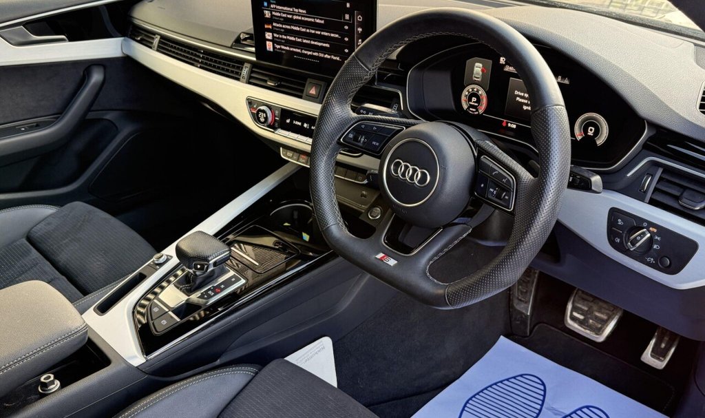 Used Audi A5 2023 for sale - 78081147: Photo 9