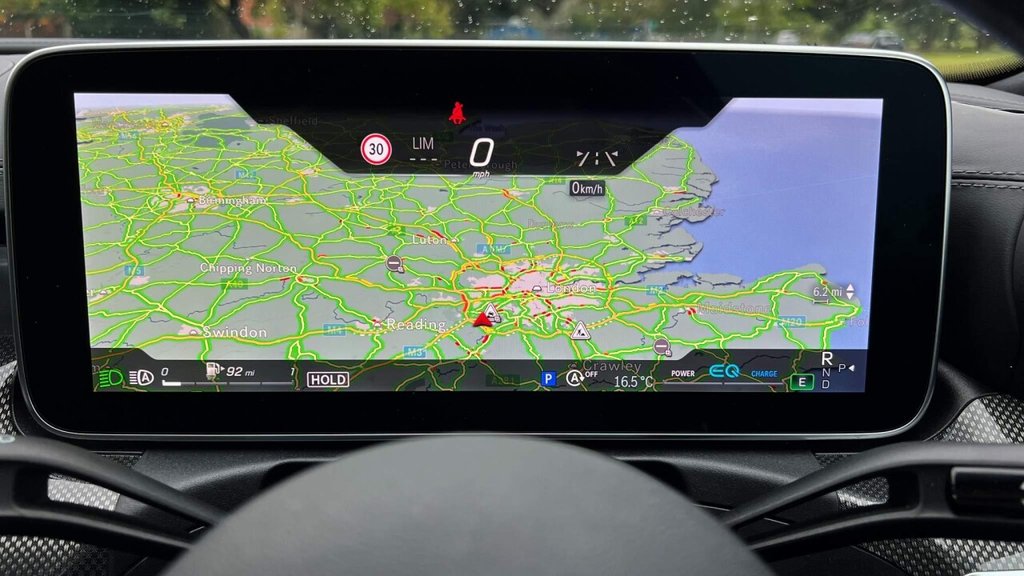 Used Mercedes-Benz C Class 2022 for sale - 77282986: Photo 31