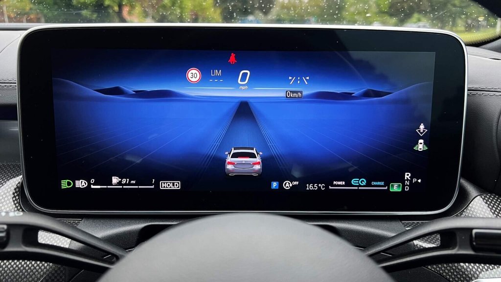 Used Mercedes-Benz C Class 2022 for sale - 77282986: Photo 32