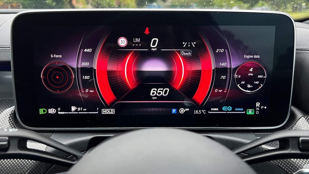 Used Mercedes-Benz C Class 2022 for sale - 77282986: Photo 33