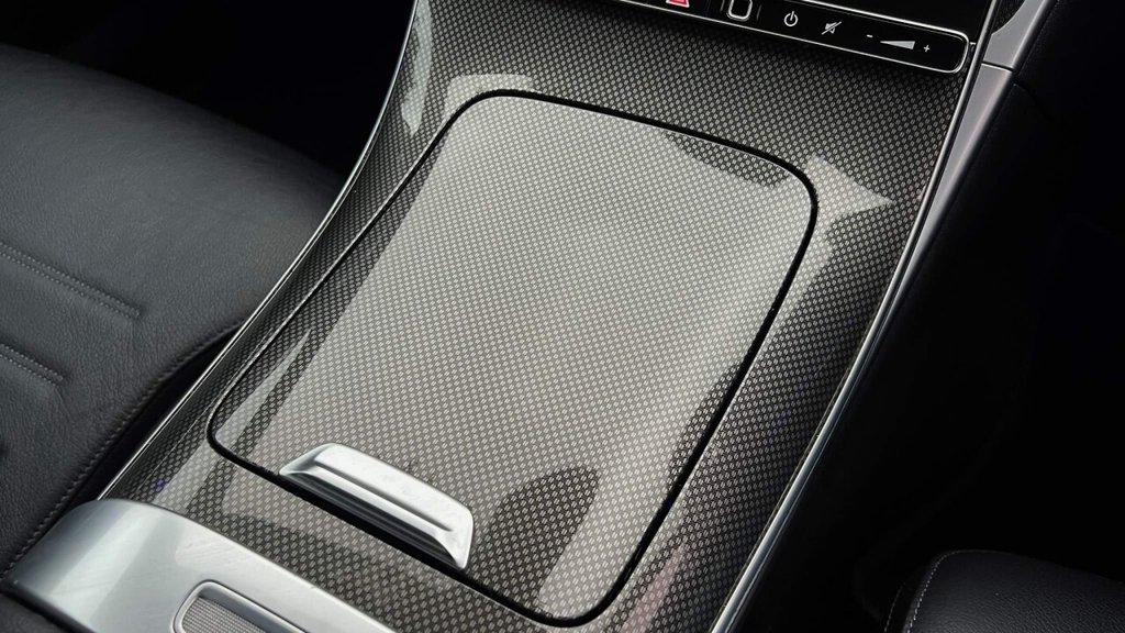 Used Mercedes-Benz C Class 2022 for sale - 77282986: Photo 35