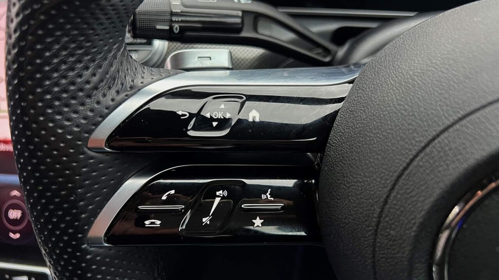 Used Mercedes-Benz C Class 2022 for sale - 77282986: Photo 40